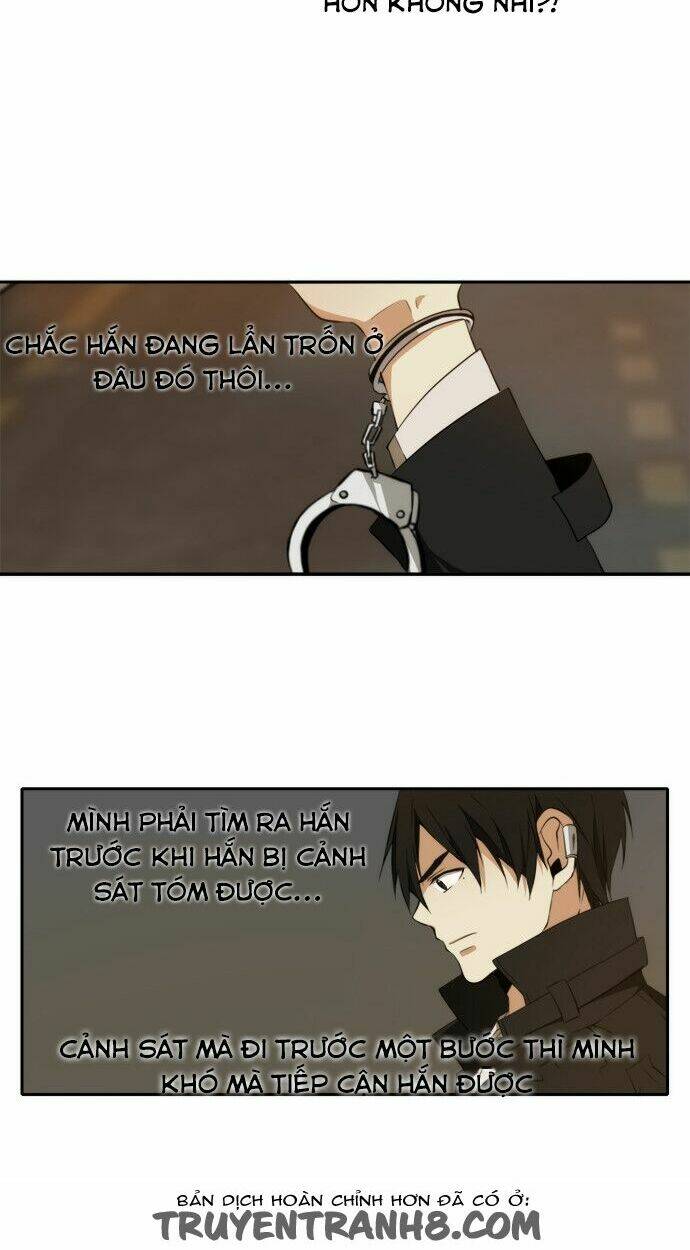 Trả Giá: Chapter 4