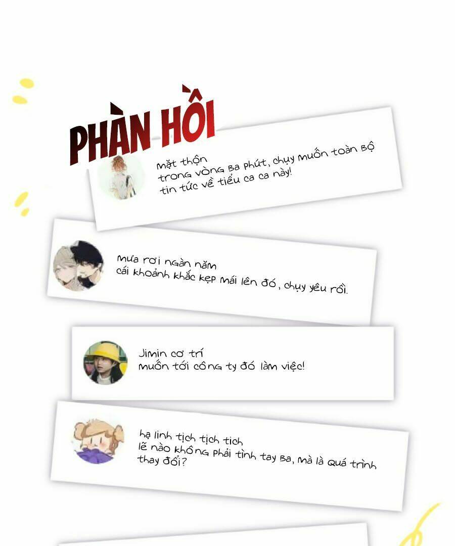 Tình Yêu Là Thế 2: Chapter 21