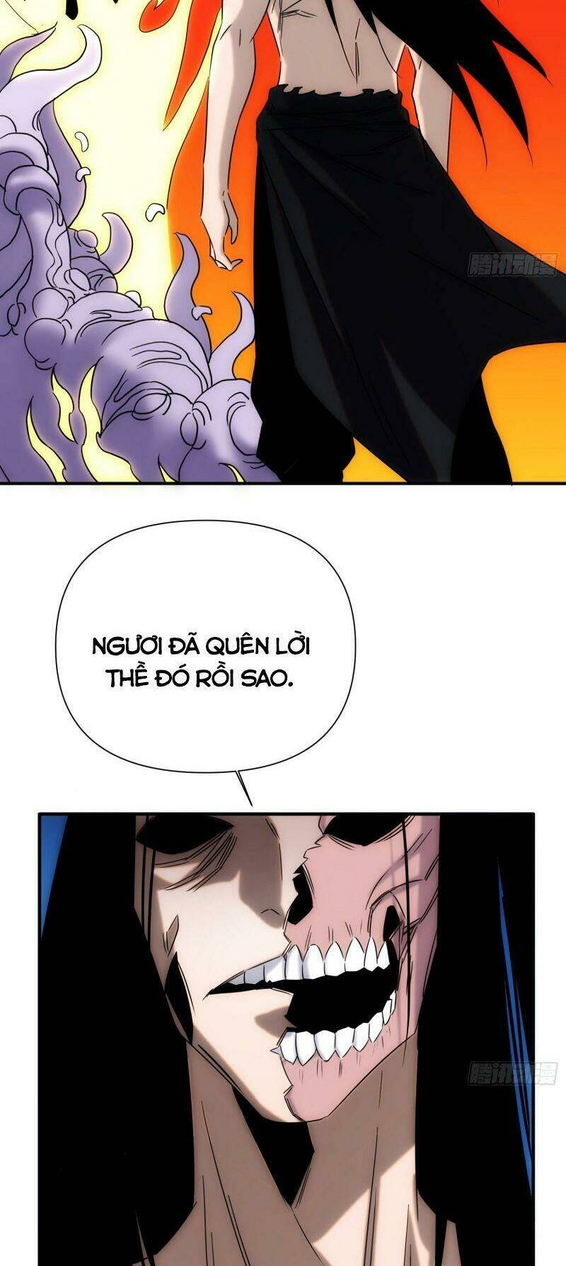 Ma Vương Là Đại Địa Chủ: Chapter 71
