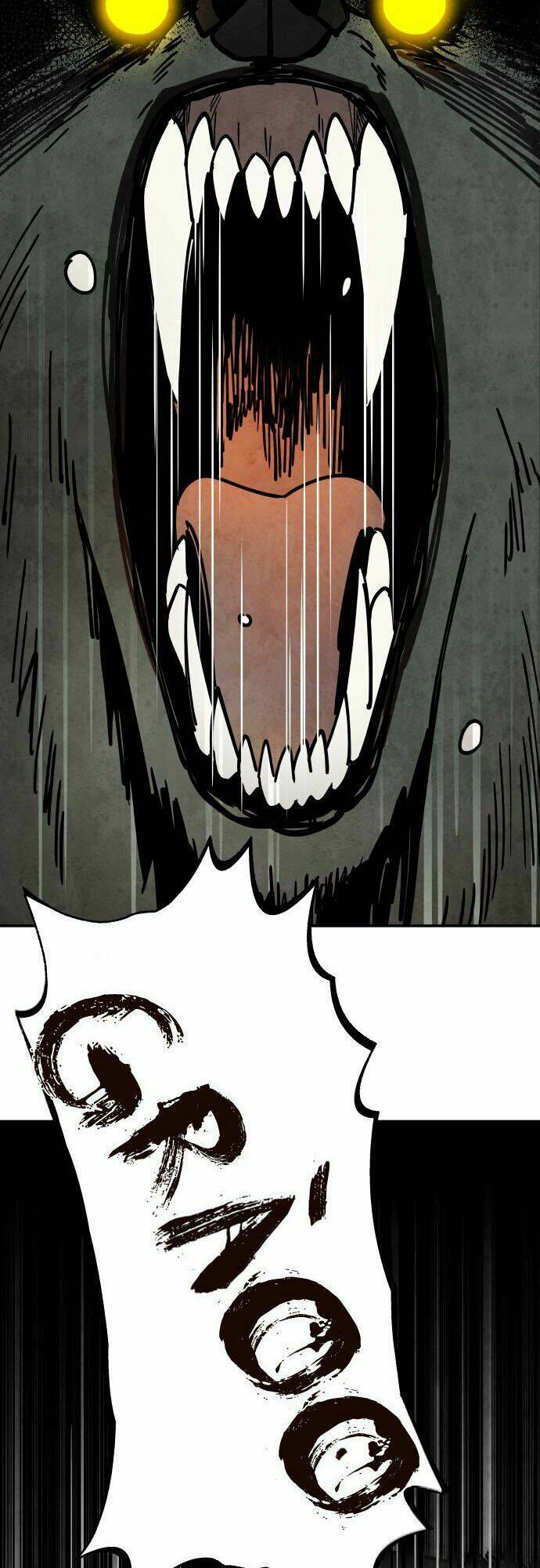 Tai Sói Và Mũ Đỏ: Chapter 22