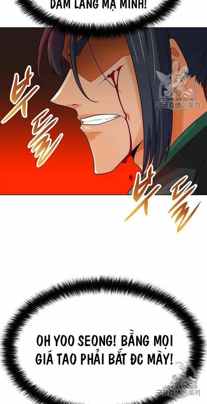 Tôi Tự Động Săn Một Mình: Chapter 79