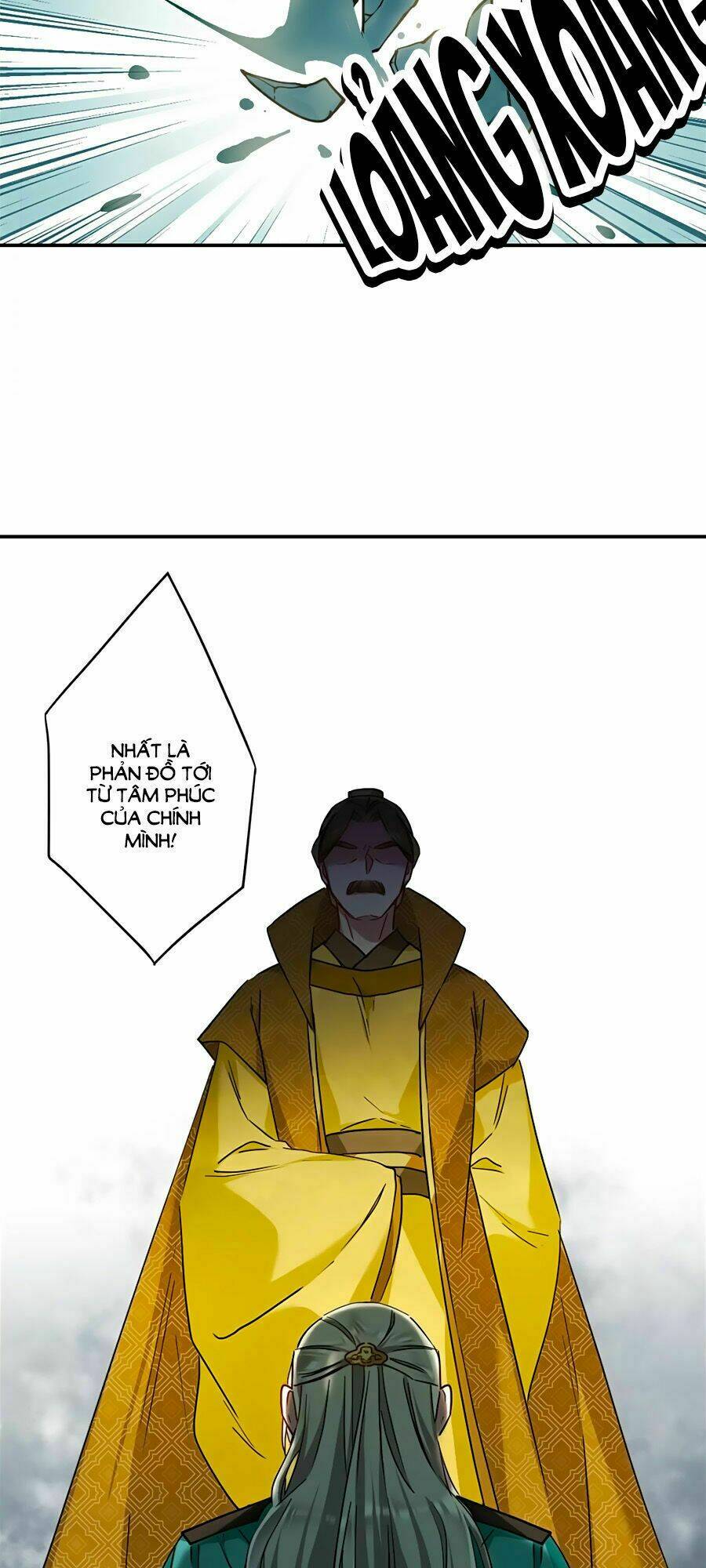 Thượng Quốc Phú Chi Thiên Đống Tuyết: Chapter 72