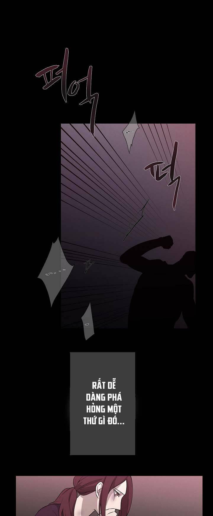 Trốn Tìm: Chapter 16