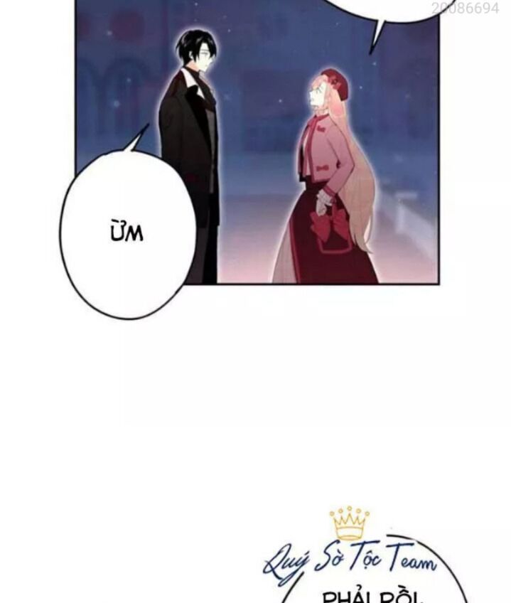 Tồn Tại Với Tư Cách Là Vợ Của Nam Chính: Chapter 51