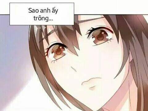 1 Nửa Hoàn Hảo Của Ceo: Chapter 7