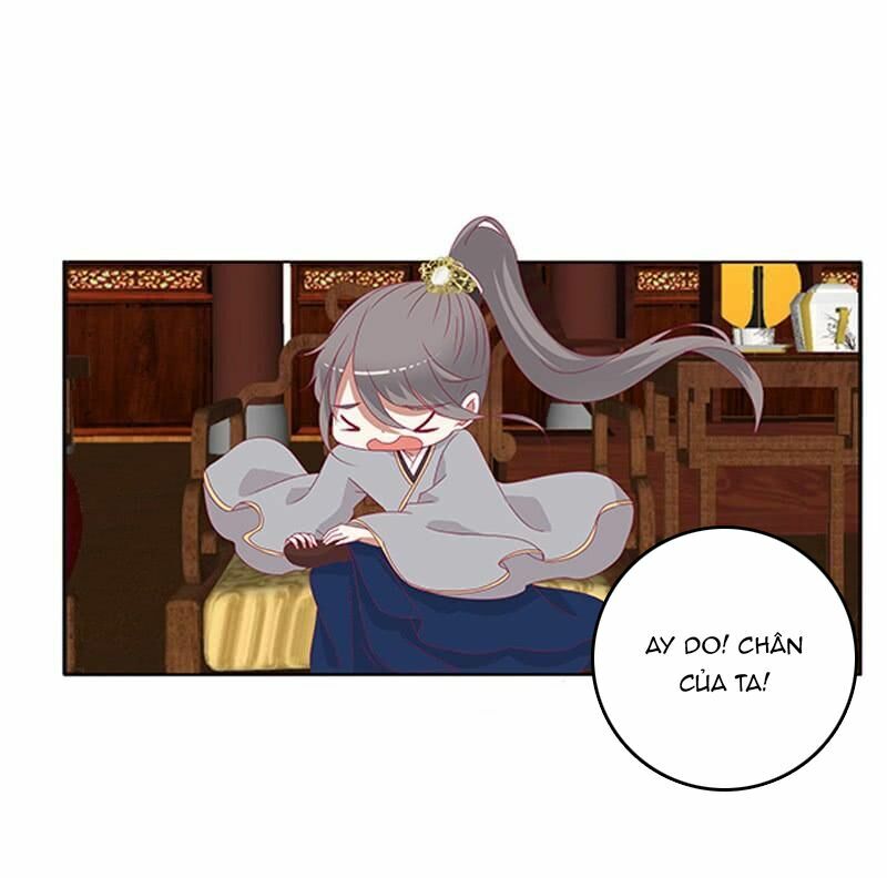 Thông Linh Phi: Chapter 451