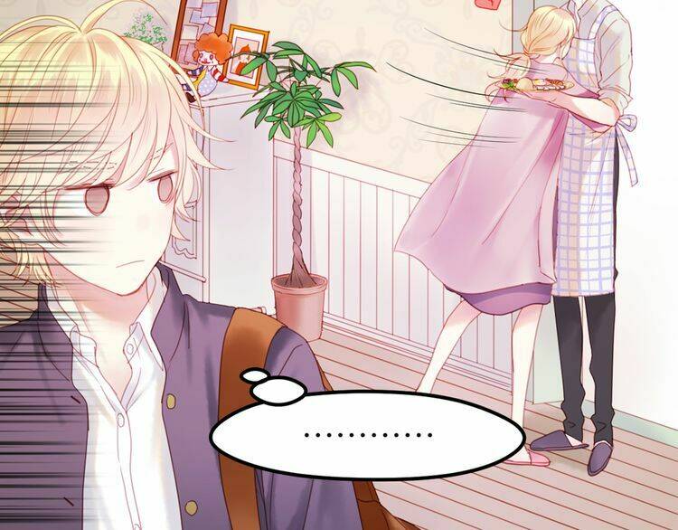 Lượm Được Một Tiểu Hồ Ly 2: Chapter 1