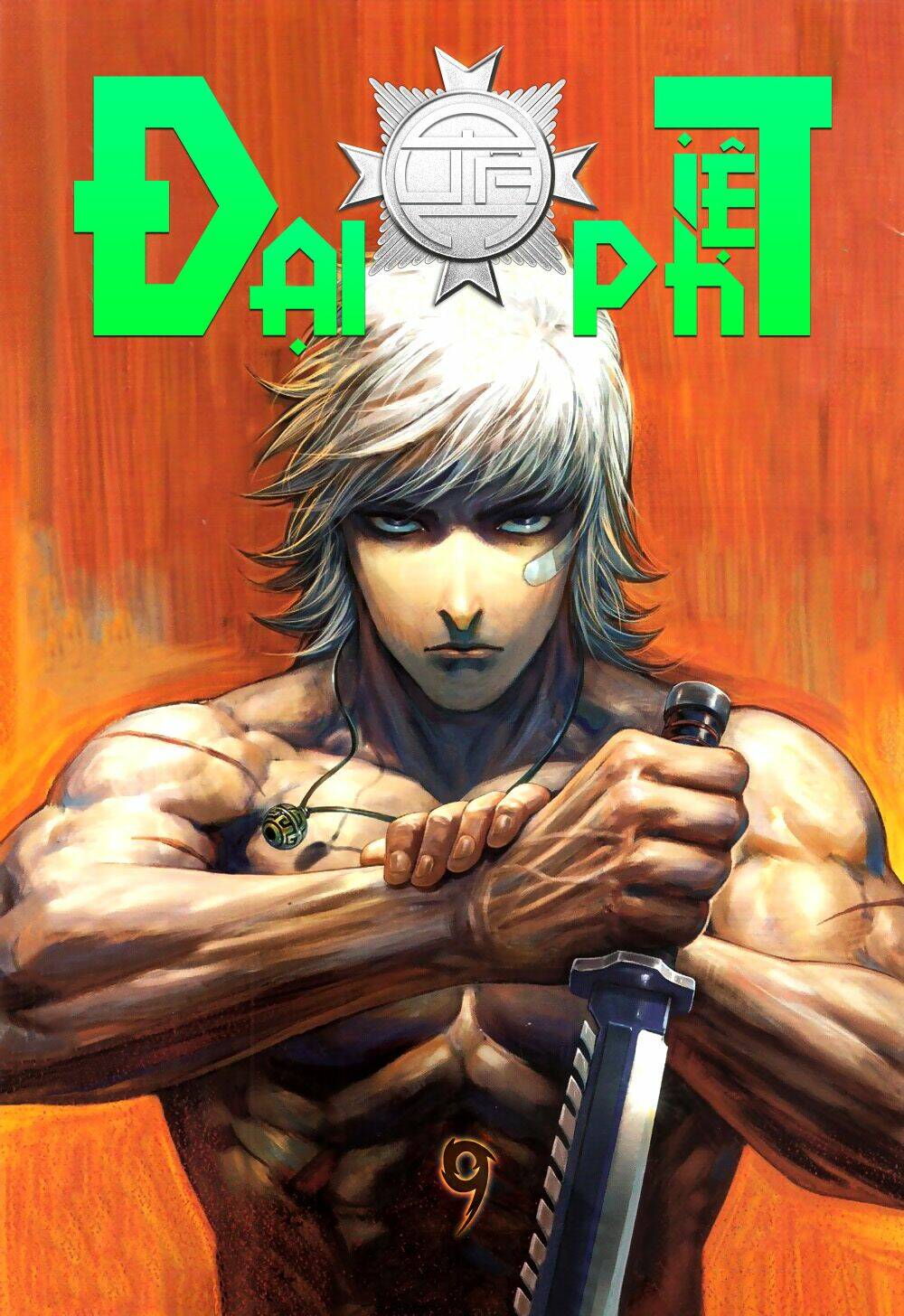 Đại Quân Phiệt: Chapter 9