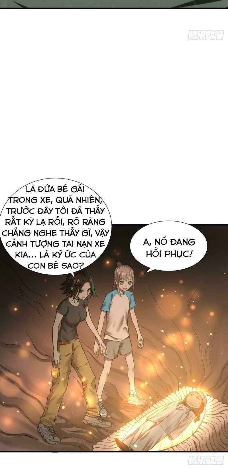 Danh Sách Kẻ Phản Diện: Chapter 86