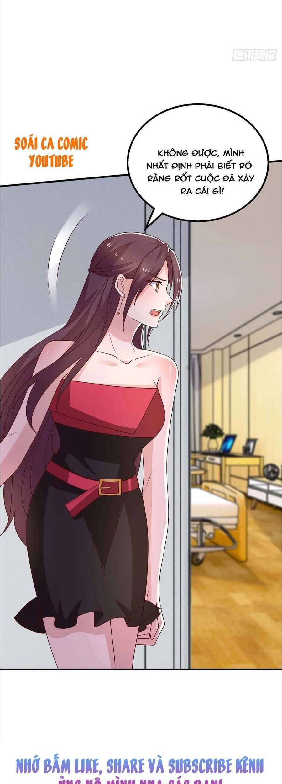 Trọng Sinh Chi Ngược Tra Nữ Vương: Chapter 41