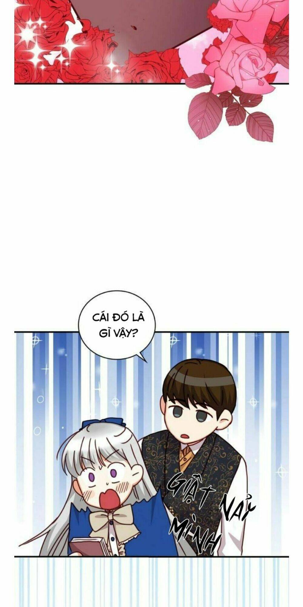 Đừng Chọc Đứa Em Gái Bé Bỏng Của Chúng Tôi: Chapter 60