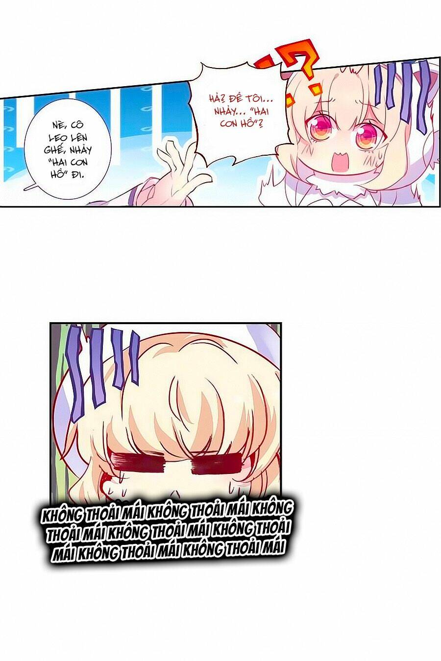 101 Sủng Vật Tình Nhân: Chapter 38