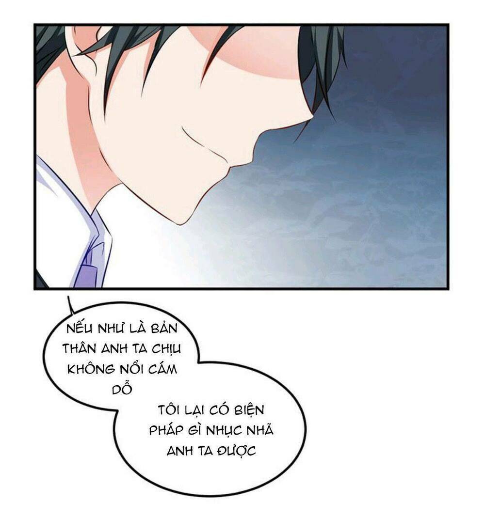 Đoạt Hôn Ác Thiếu: Chapter 22