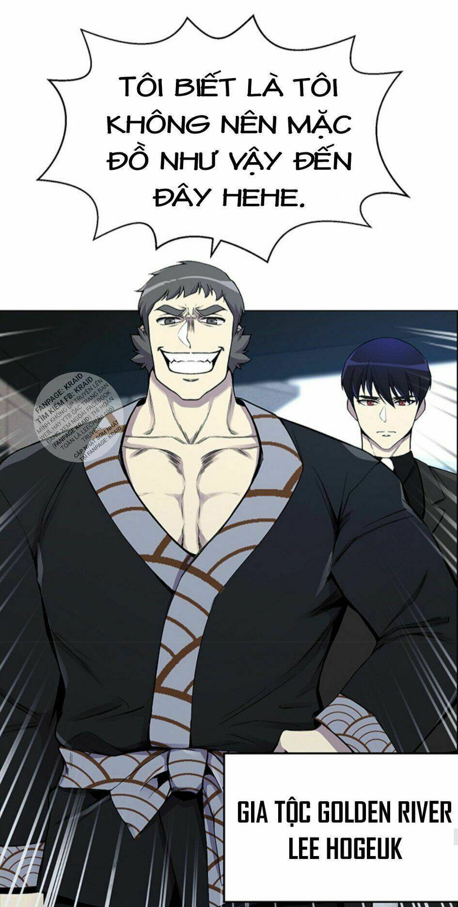 Luân Hồi Ác Nhân: Chapter 20