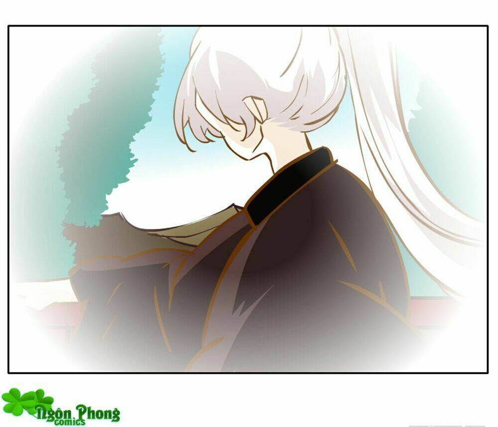 Hòa Thượng Và Tiểu Long Quân: Chapter 54