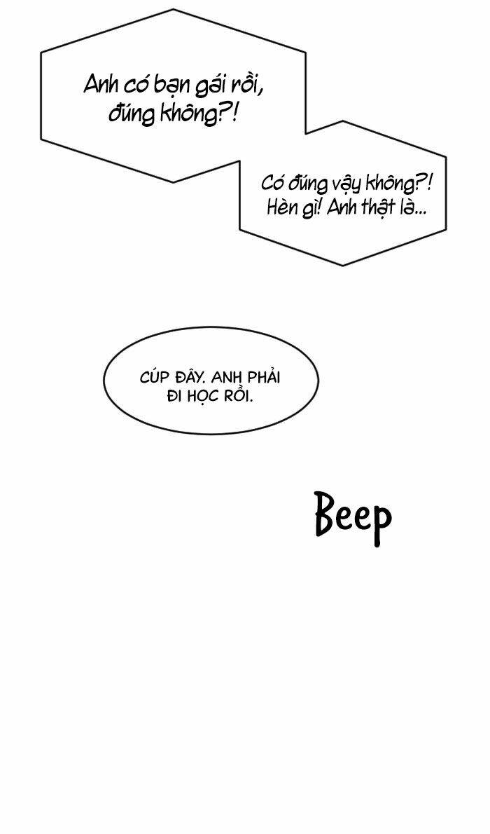 Người Đẹp Gangnam: Chapter 37