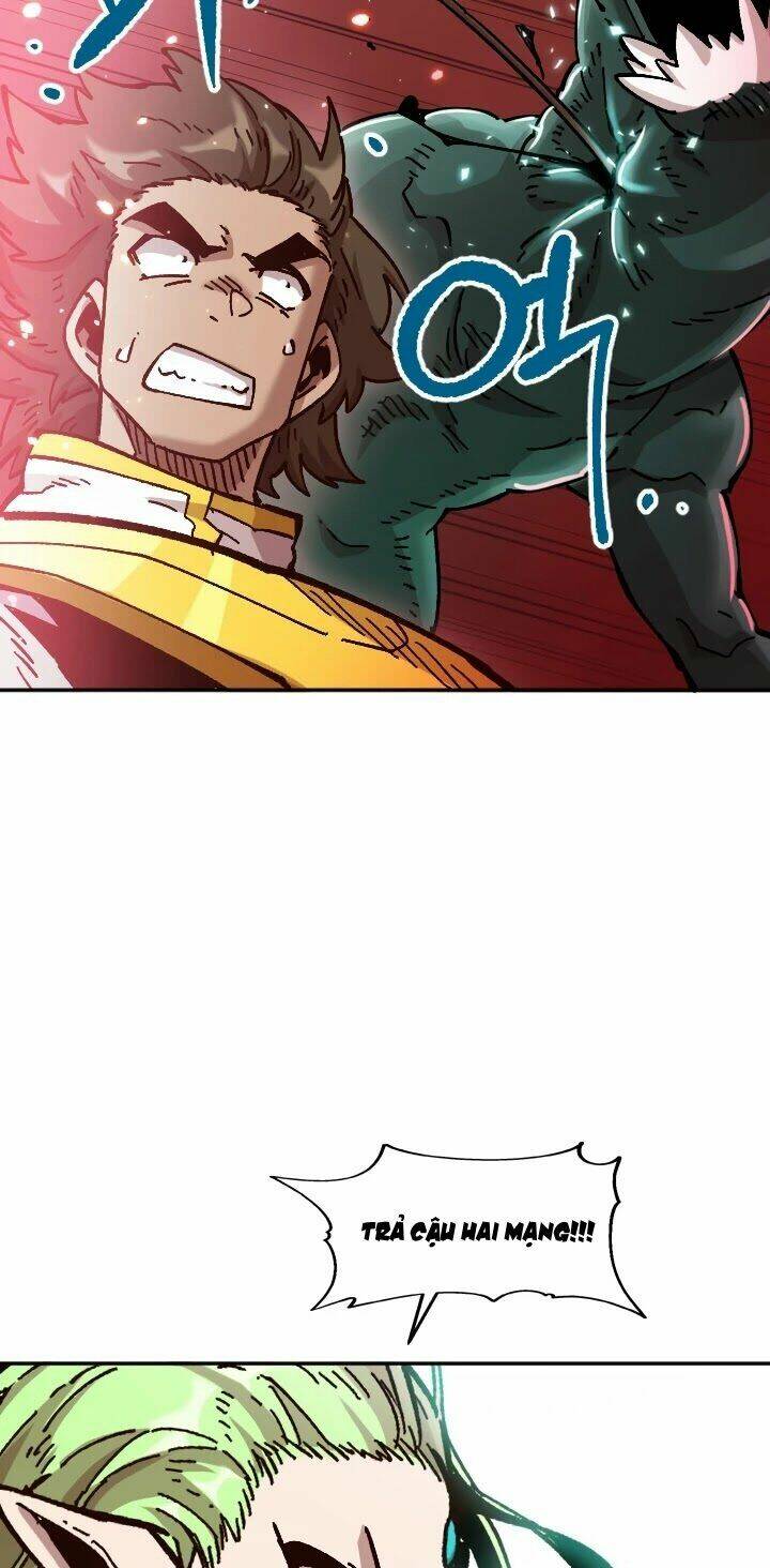 Nô Lệ Nghịch Thiên: Chapter 65