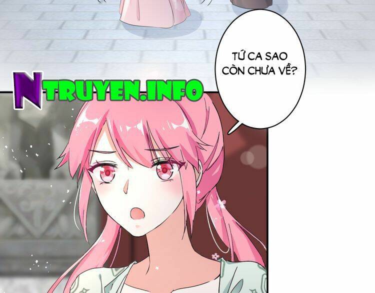 Hoa Nhan Sách: Chapter 26.2