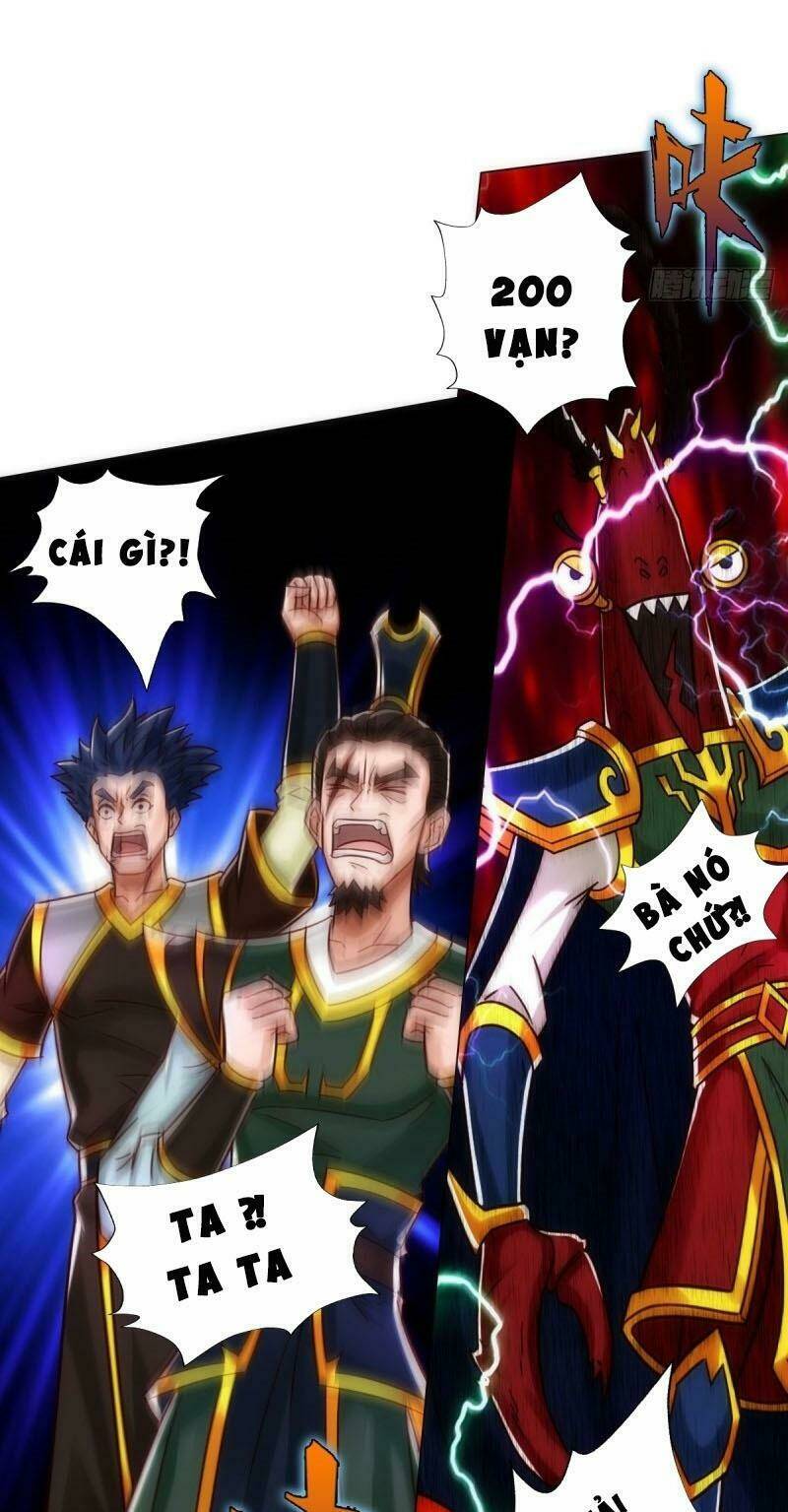 Bất Hủ Phàm Nhân: Chapter 57