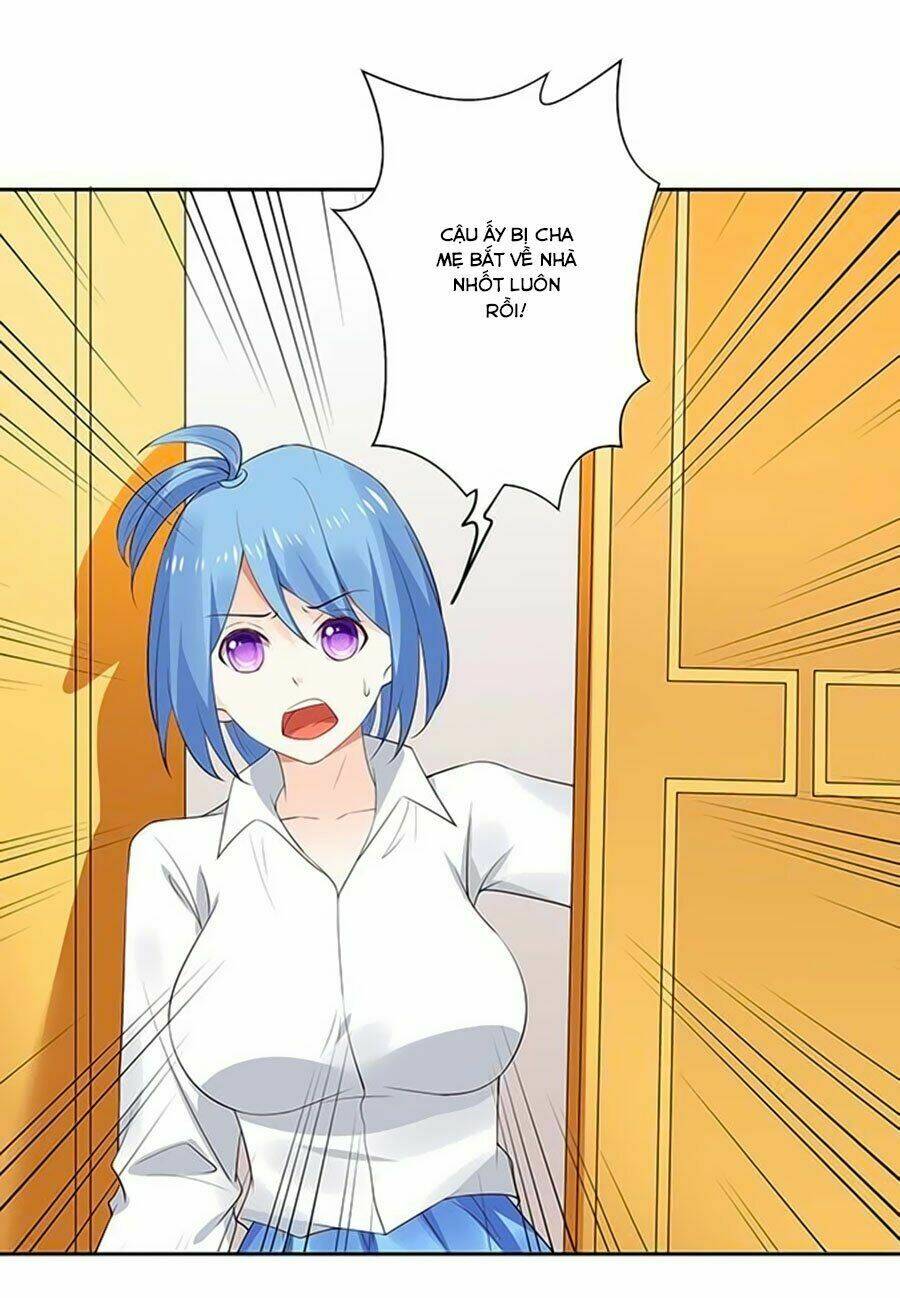 Bạn Trai Là Ngôi Sao: Chapter 122