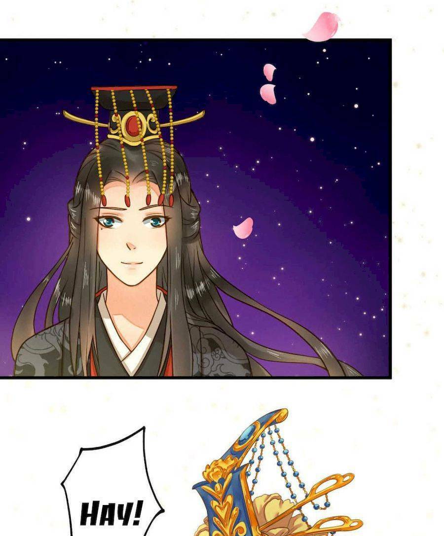 Quý Phi Này Có Chút Cơ: Chapter 14