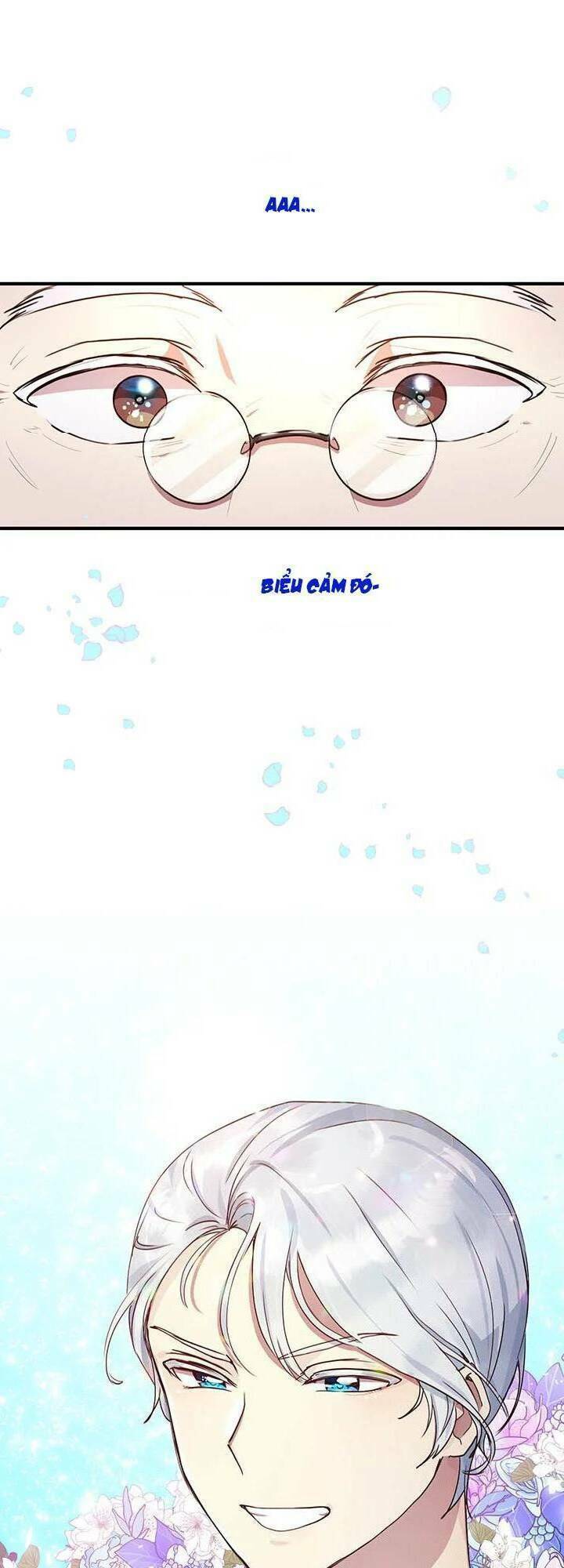 Công Tước, Loạn Vừa Thôi!: Chapter 36