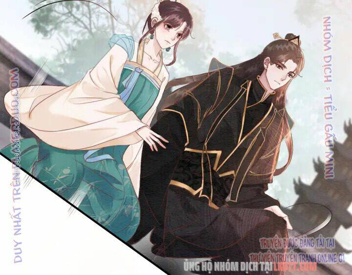 Trọng Sinh Bá Sủng Nhiếp Chính Vương Quá Mạnh Mẽ: Chapter 184