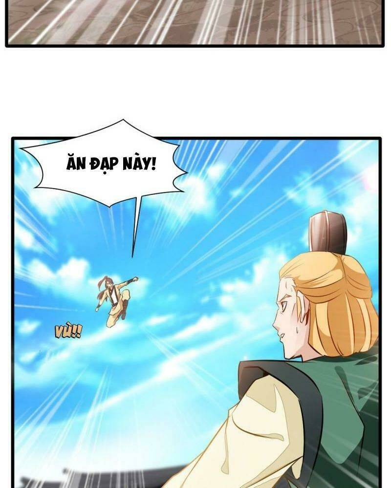 Tuyệt Thế Đế Tôn: Chapter 26