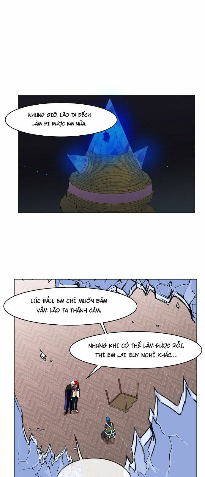 Hard Core Leveling Warrior: Chapter 66