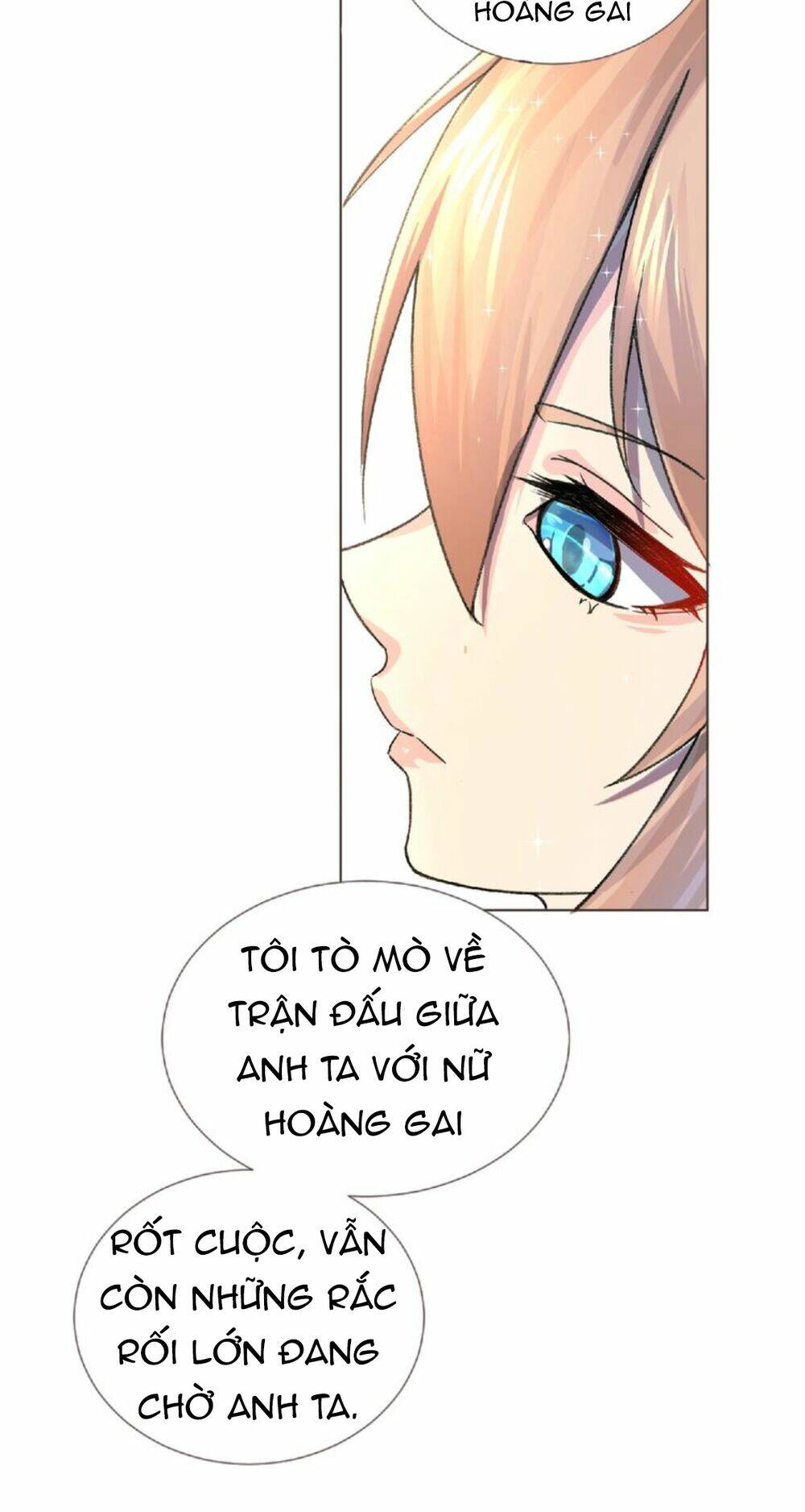 Đại Chiến Yêu Tinh: Chapter 4