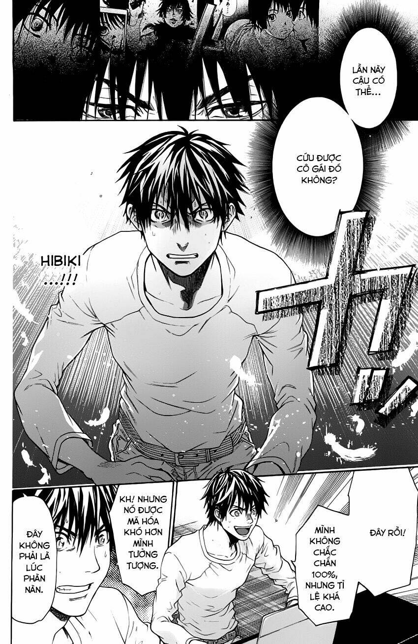 Bloody Monday 2: Chapter 68