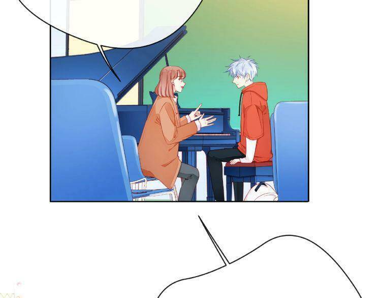 Giai Điệu Của Sự Va Chạm: Chapter 55