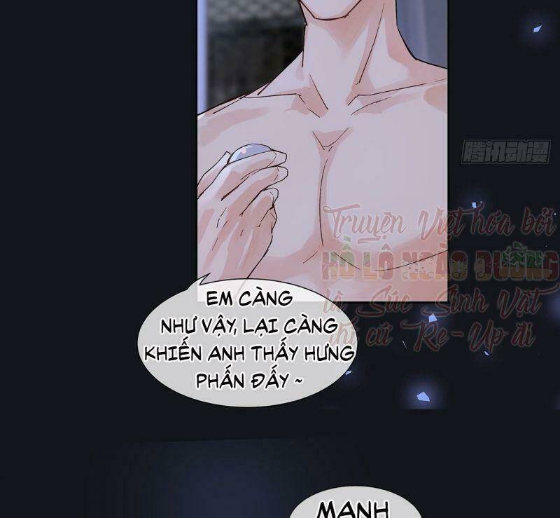 Ảnh Đế Yêu Hồ: Chapter 63