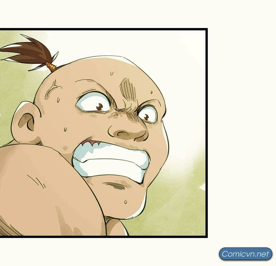 Tháp Trăm Tầng: Chapter 8