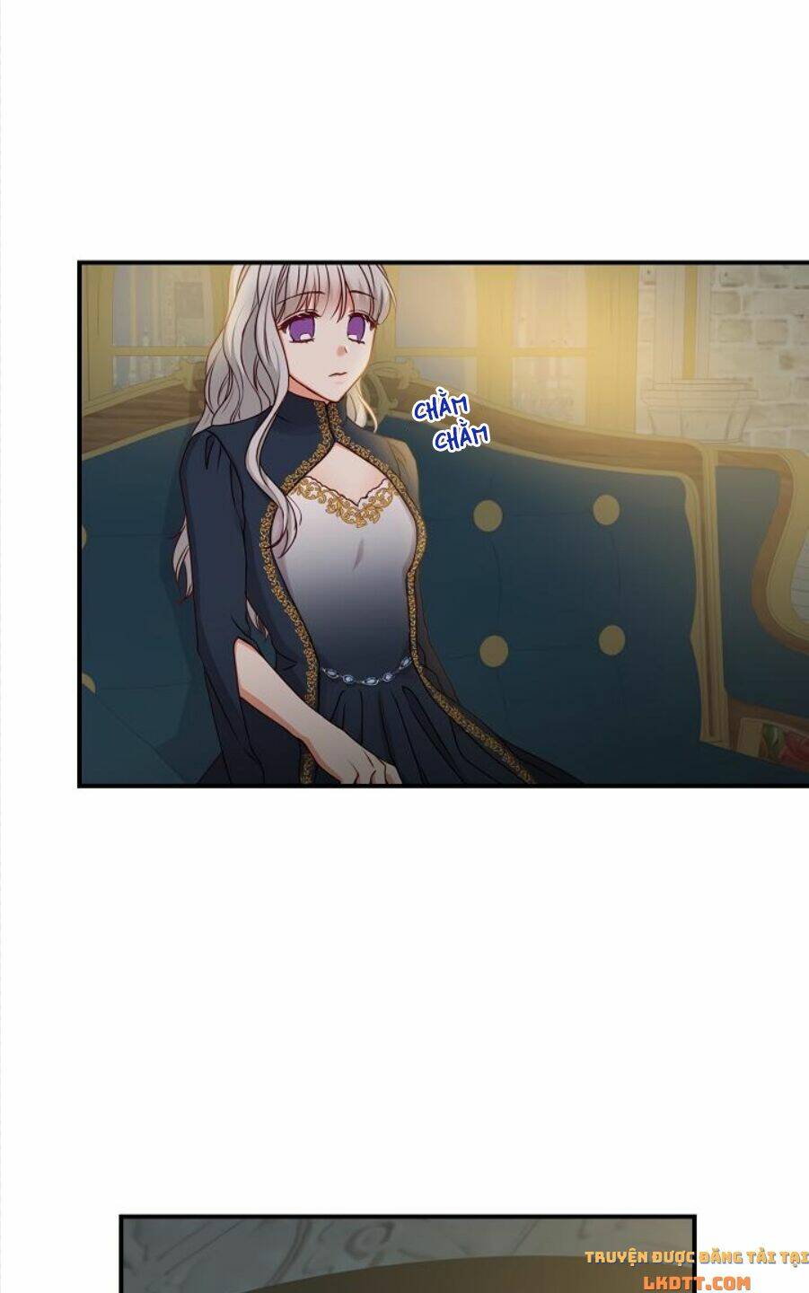 Đừng Chọc Đứa Em Gái Bé Bỏng Của Chúng Tôi: Chapter 53