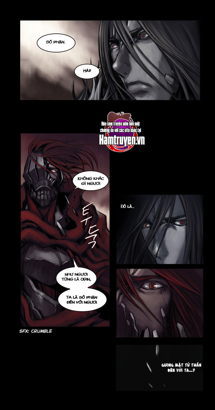 Một Câu Chuyện Cổ Tích Về Ma Vương: Chapter 29