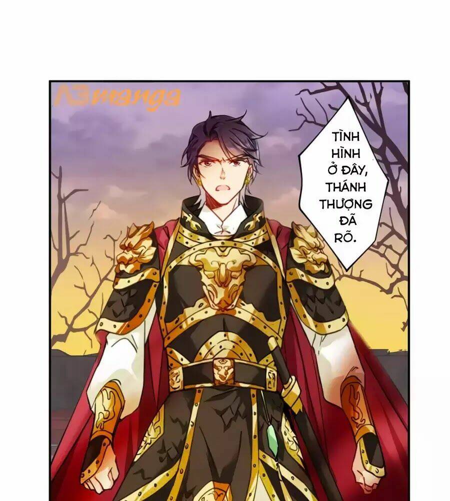 Thượng Quốc Phú Chi Thiên Đống Tuyết: Chapter 111