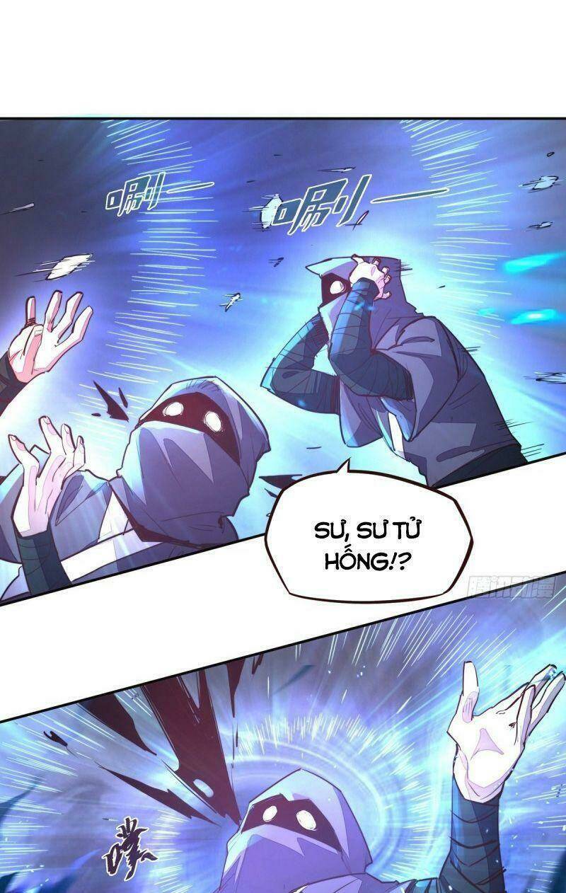 Sinh Tử Quyết: Chapter 125