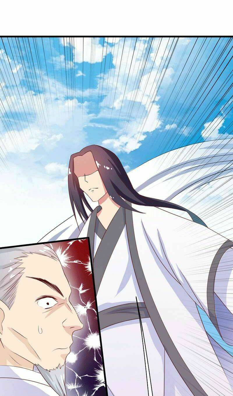 Tối Cường Thần Thú Hệ Thống: Chapter 34