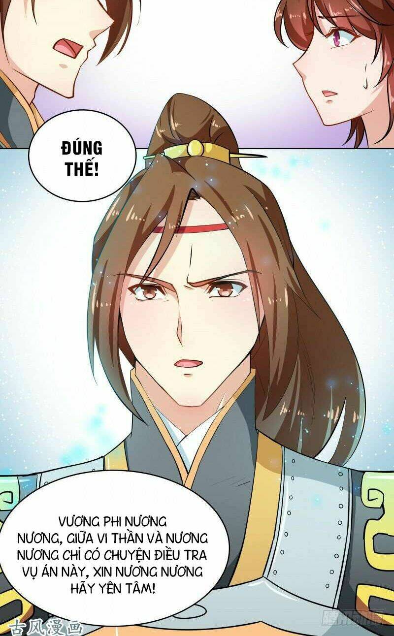 Thiên Tài Tiểu Độc Phi: Chapter 78