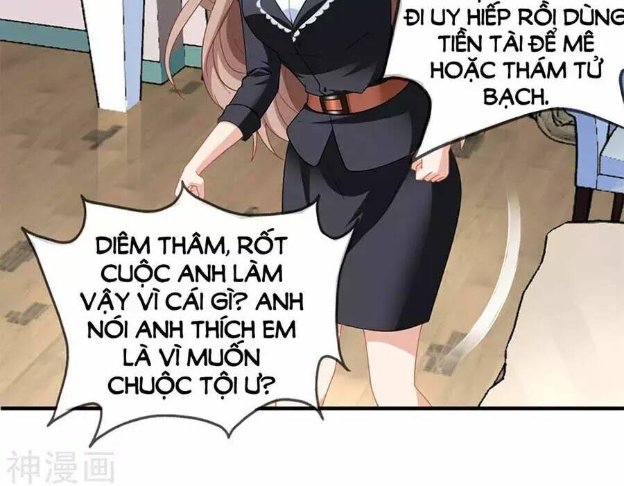 Mỹ Vị Giai Thê: Chapter 62