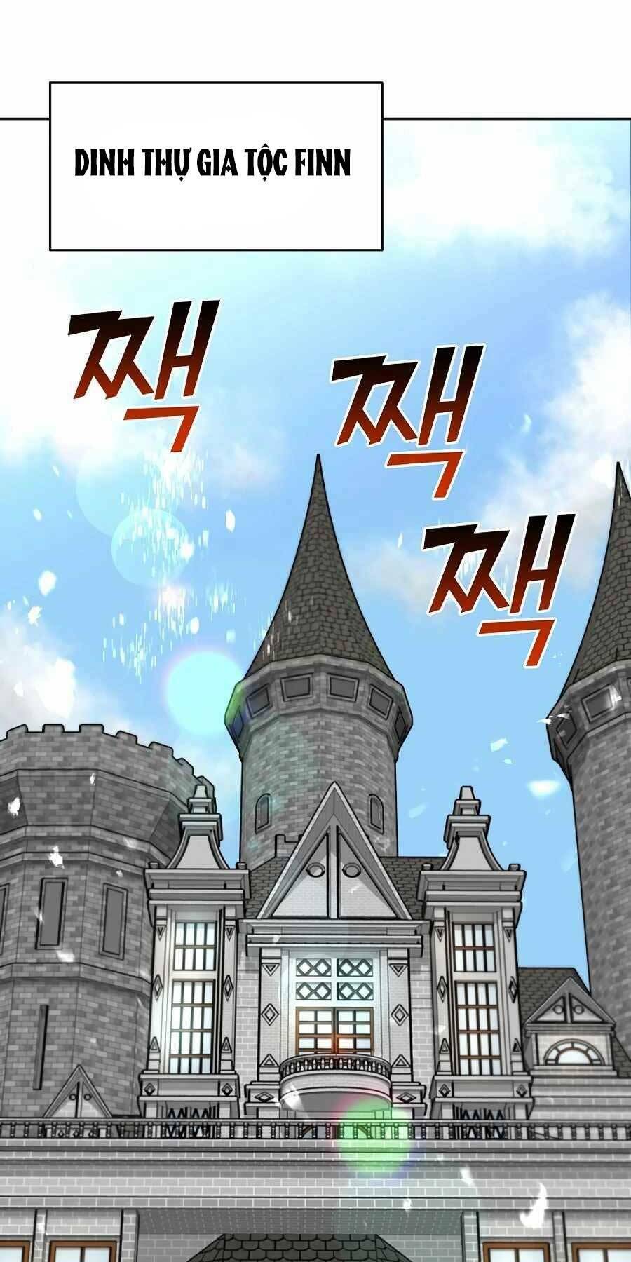 Tên Lỗ Mãng Cấp 10 Của Gia Đình Hiệp Sĩ: Chapter 10