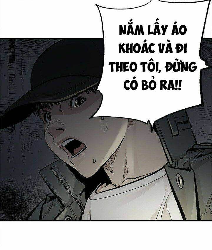 The Devil\’s Descendants: Chapter 11