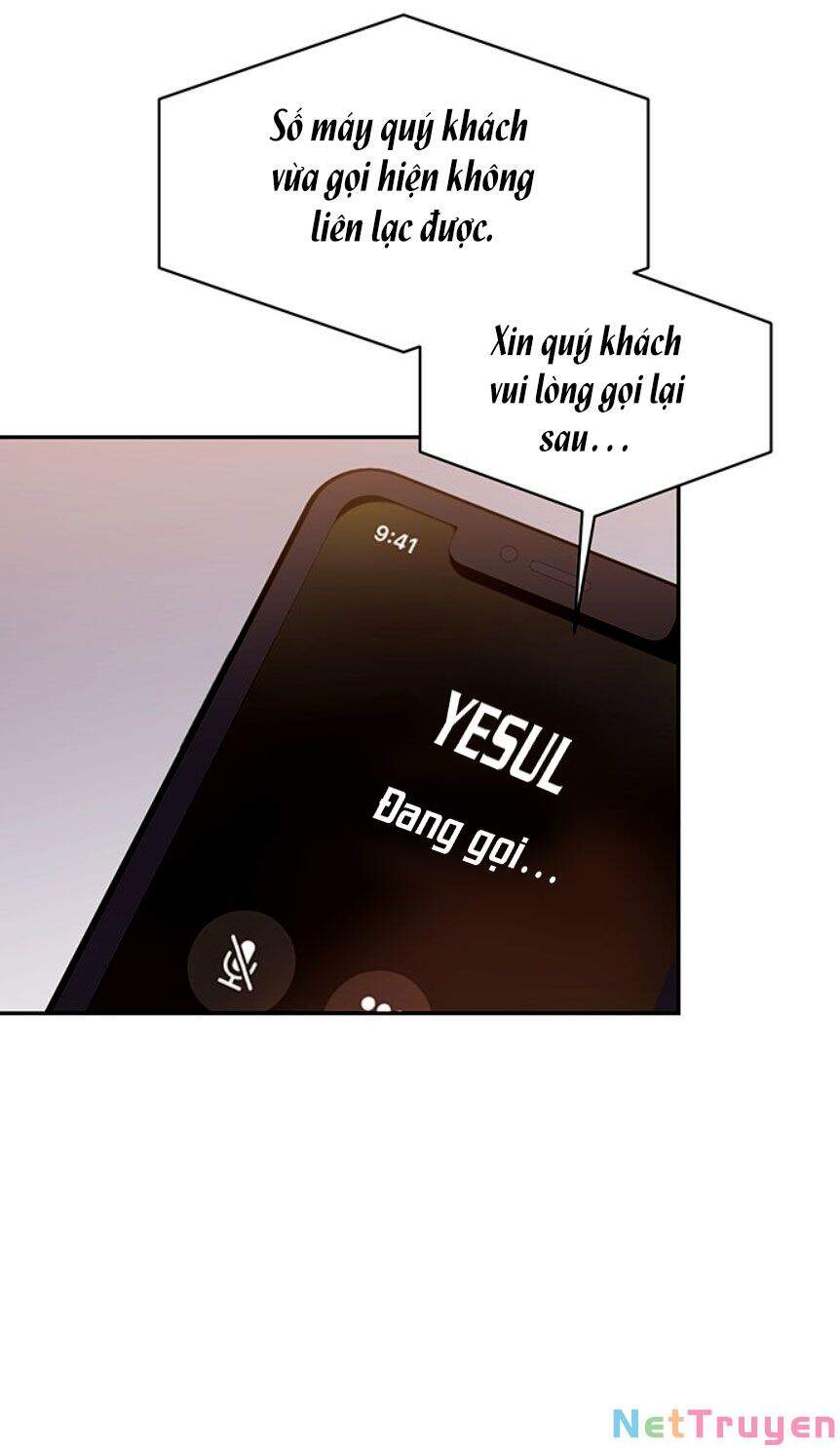 Nụ Hôn Của Giác Quan Thứ Sáu: Chapter 15