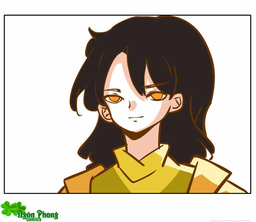 Hòa Thượng Và Tiểu Long Quân: Chapter 43