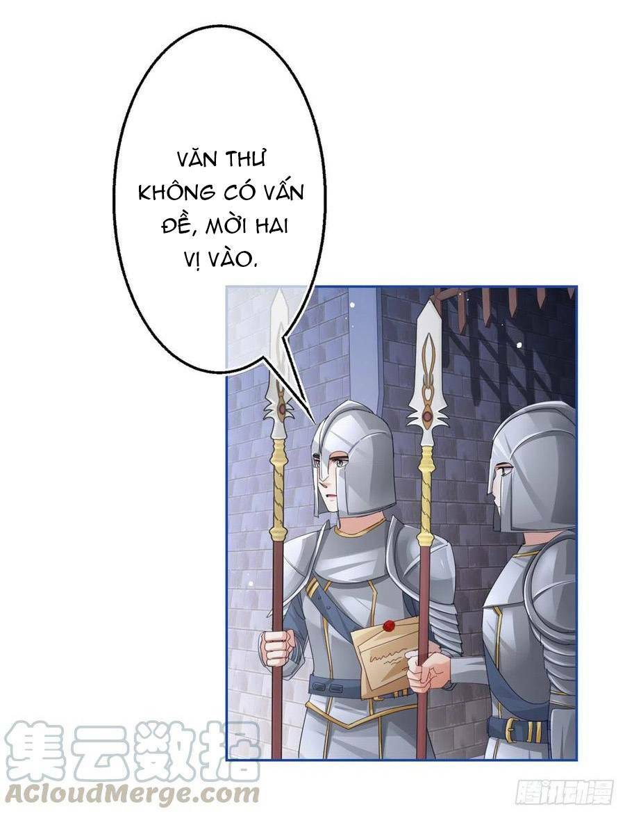 Nữ Hoàng Đầu Tiên Của Đế Quốc: Chapter 69