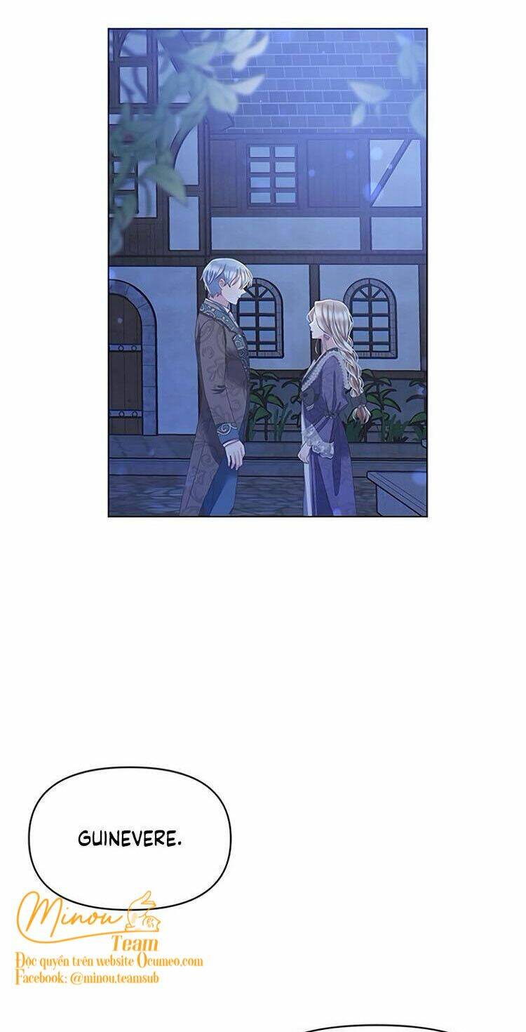 Khu Vườn Câm Lặng: Chapter 13