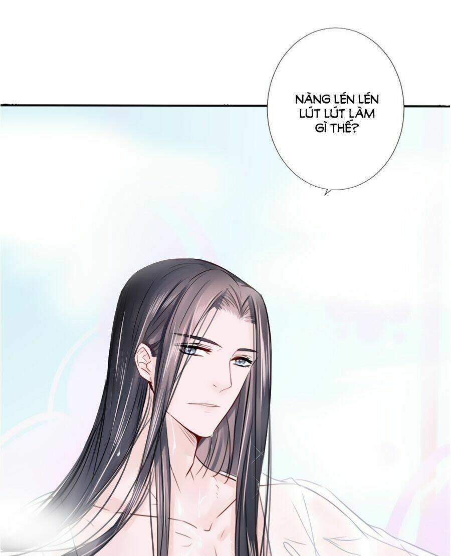 Đường Hoa Nhất Mộng Cổ Phi Truyện: Chapter 15