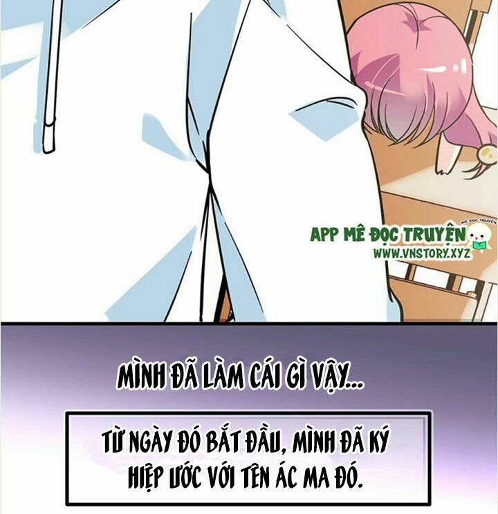 Nữ Hầu Sau Giờ Học: Chapter 2