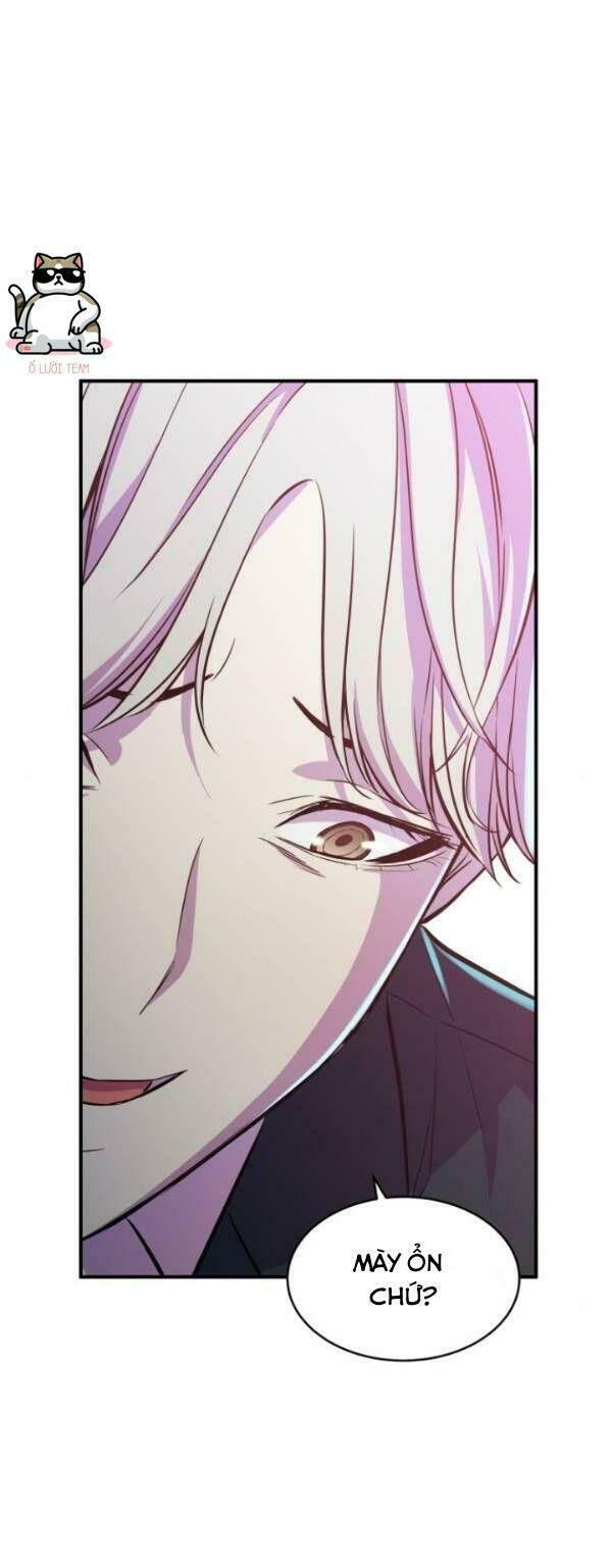 Nhân Vật Phản Diện Bất Tài: Chapter 5